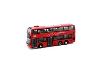 合金車仔 - 九巴 ADL Enviro500 11.3米 (路線64K)