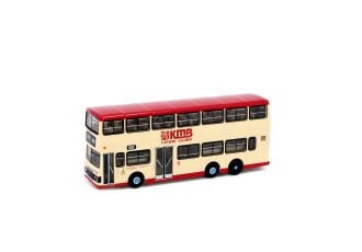 合金車仔 - 利蘭奧林比安 11米 (路線60X)