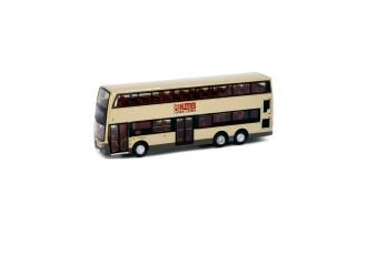 合金車仔 - ADL Enviro500 mmc 12m  歐盟六代環保巴士 (路線63R)
