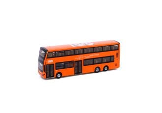 合金車仔 - 龍運富豪 B8L MCV 12.8米 (路線X1)