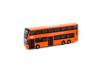 合金車仔 - 龍運富豪 B8L MCV 12.8米 (路線E41)