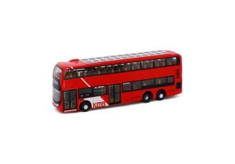 合金車仔 - ADL Enviro500 Facelift 12.8米 (路線X42C)