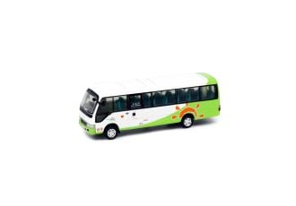 合金車仔 - 豐田 Coaster B59 陽光巴士
