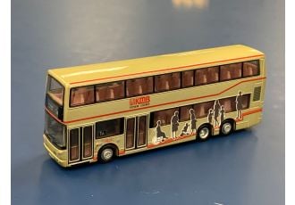 合金車仔 - 丹尼士ATR1 (路線1A)