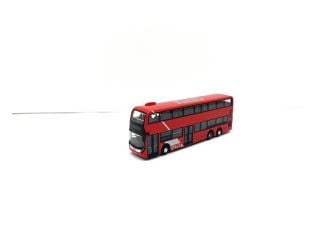 1:120模型 - 丹尼士歐盟第六代環保巴士十二點八米 (路線271)