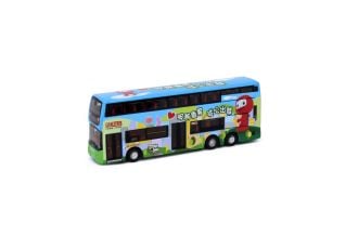 合金車仔 - 丹尼士Enviro500 (路線3C)