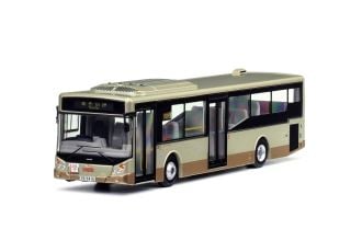 1:64 MODEL - Volvo B7RLE MCV Euro V 12m (Bus Captain Training)