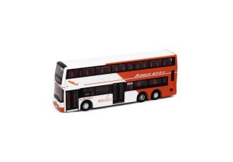 合金車仔 - 龍運TransBus Enviro500 (路線E36P)