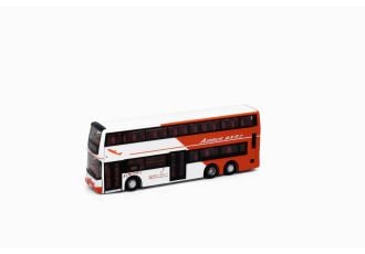合金車仔 - 龍運TransBus Enviro500 (路線S64)