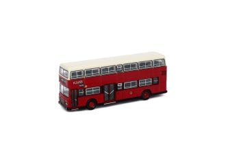 DIE CAST MODEL - Leyland Olympian 10.3M