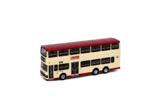 DIE CAST MODEL - Leyland Olympian 11M(RT.31B)