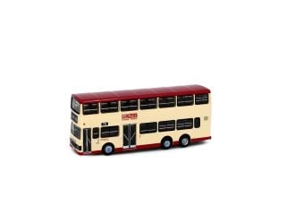 DIE CAST MODEL - Leyland Olympian 11M (RT.73)