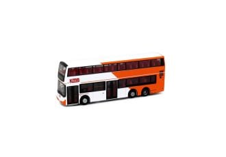 DIE CAST MODEL - Volvo B9TL Enviro500  (RT.8)