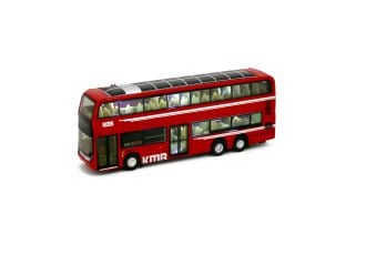 合金車仔 - ADL Enviro500 MMC (太陽能板) (路線234X)
