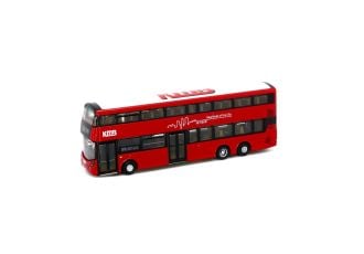 DIE CAST MODEL - VOLVO B8L Wright 12.8M (RT.277E)