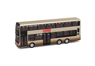 合金車仔 - 猛獅 A95 12米 (路線261)