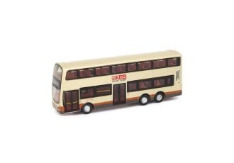 DIE CAST MODEL - Volvo Super Olympian Wright  (RT.6A)