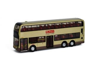合金車仔 - ADL Enviro500 12米 (路線75X)
