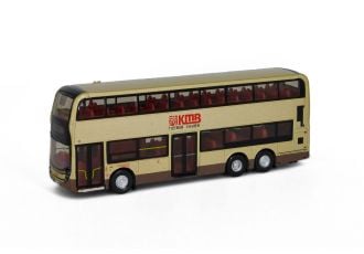 DIE CAST MODEL - ADL Enviro500 12米 (RT.286X)