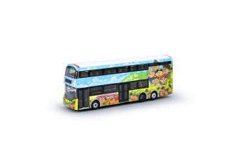 DIE CAST MODEL - Volvo B8L Wright 12M (RT.11X)