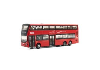 合金車仔 - 富豪 B8L MCV 12.8米 (路線268X)