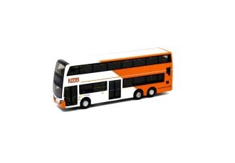 合金車仔 - ADL Enviro500 MMC 12米 (路線15)