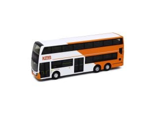 合金車仔 - ADL Enviro500 MMC 12米 (路線272X)
