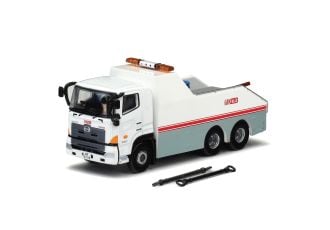 1:120模型 - 日野700系2841拖車