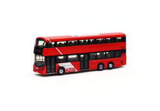 DIE CAST MODEL - Volvo B8L Wright 12M (RT.42A)
