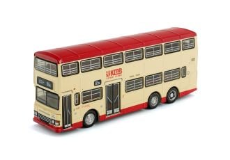 DIE CAST MODEL - Dennis Dragon 11M (RT.85K)