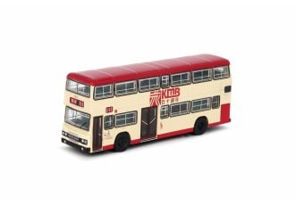 DIE CAST MODEL - Leyland Olympian 10.3m (RT.112)
