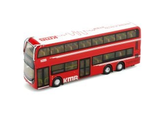 DIE CAST MODEL - ADL Enviro500 12m (RT.68R)
