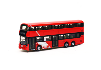 DIE CAST MODEL - Volvo B8L Wright 12M (RT.30X)