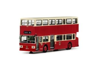 1:76 MODEL - DAIMLER FLEETLINE BACO 10M (RT.44A)