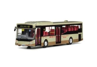 1:64 Model - VOLVO B7RLE MCV EURO IV 12M (RT.18)