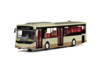 1:64 MODEL - VOLVO B7RLE MCV EURO V 12M (RT.332A)