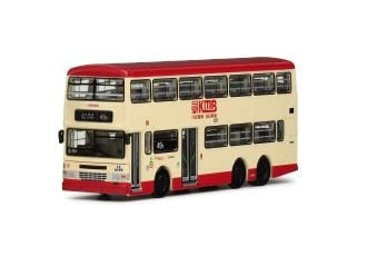 1:120 MODEL - DENNIS DRAGON 11M (RT.49X)