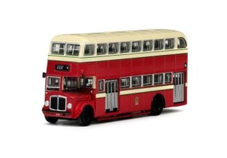 1:120 MODEL - AEC REGENT MK V 10.5M (RT.6)