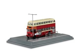 1:120 MODEL - AEC REGENT MK V 10.5M (RT.11)