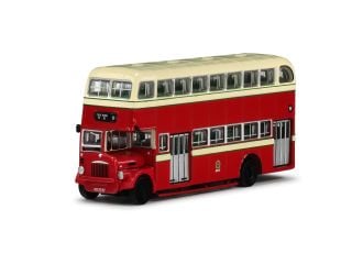 1:120 MODEL - DAIMLER D CVG6LX-34 10.5M (RT.9 Choi Hung)