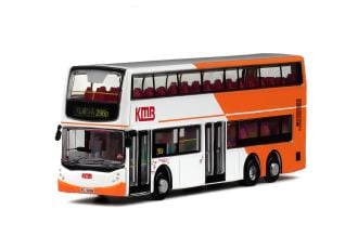 1:120 MODEL - DENNIS TRIDENT ENVIRO500 EURO IV 12M (RT.296D)