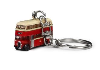 DAIMLER A CVG5 7.9M (Key Ring)(Rt.1)