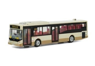 DIE CAST MODEL - Sun Bus Volvo B7RLE (RT.NR331)
