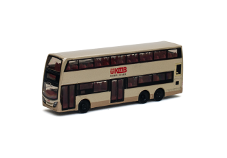 DIE CAST MODEL - ADL Enviro500 MMC 12m Simplified version