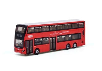 DIE CAST MODEL - Volvo B8L MCV 12.8m (RT.E31)