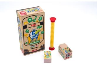 5-second Rule (KMB version) 