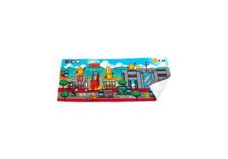 Towel (KMB in Pixelland)