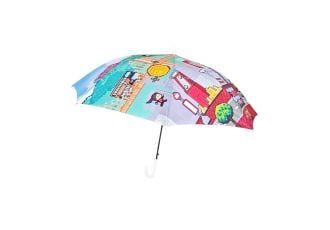 Kids' umbrella (KMB in Pixelland)