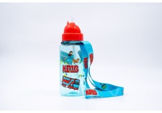 KMB Water Bottle