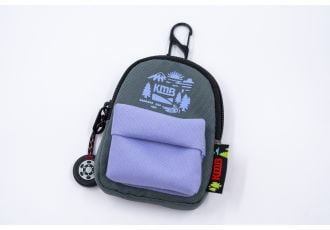 Mini Pouch keychain